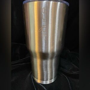 Stainless Steel Tumbler